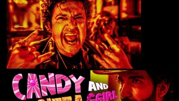 Candy and the Pizza Ggirl (2026): Akkhil Kapur’s Chaotic Debut Bets Big on Mumbai’s Madness
