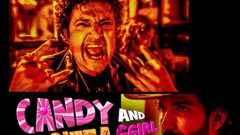 Candy and the Pizza Ggirl (2026) review image