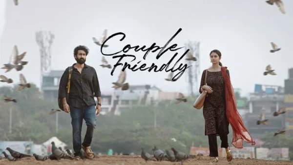 Couple Friendly (2026) Movie ft. Santosh, Manasa, and Rajiv