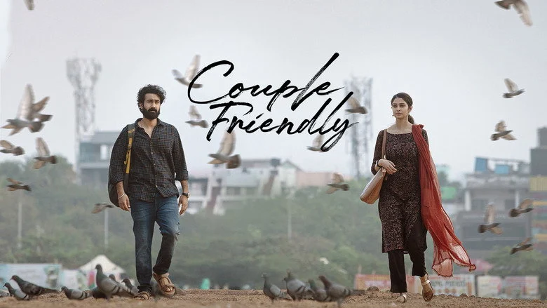 Couple Friendly