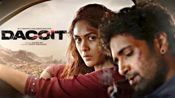 Dacoit (2026): A Telugu Romantic Action Film Worth Your Weekend?
