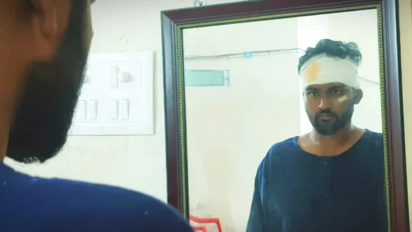 Dissected (2026) Movie ft. Dhanush, Neelakrishnavel, and Ganapathi