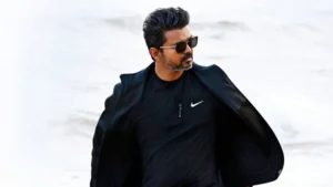 Jana Neta (2026): H. Vinoth’s restrained direction elevates a familiar premise.
