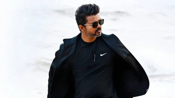 Jana Nayagan (2026) Movie ft. Vijay, Mamitha, and Bobby
