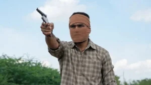 Kara (2026) Movie ft. Dhanush, Mamitha, and K.