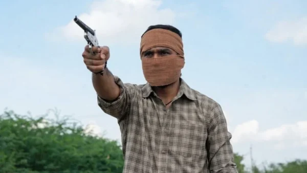 Kara (2026) Movie ft. Dhanush, Mamitha, and K.