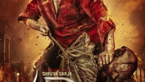 KD – The Devil (2026) Movie ft. Dhruva, Shilpa, and Sanjay