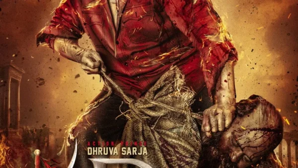 KD – The Devil (2026) Movie ft. Dhruva, Shilpa, and Sanjay