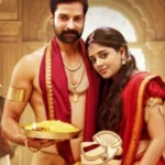 Maragatha Malai (2026): Santhosh Prathap Carries a Film Built on Instinct