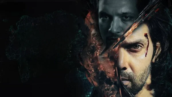 Mr. X (2026) Movie ft. Arya, Gautham, and Manju