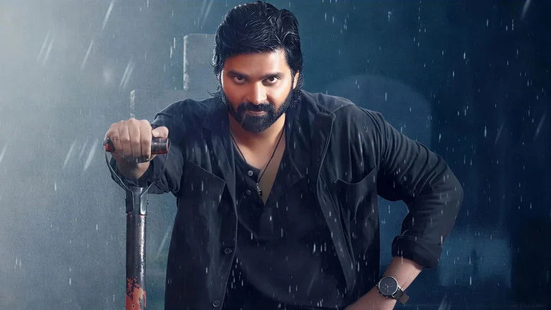 Mrithyunjay (2026) Movie ft. Sree, Reba, and Nellore
