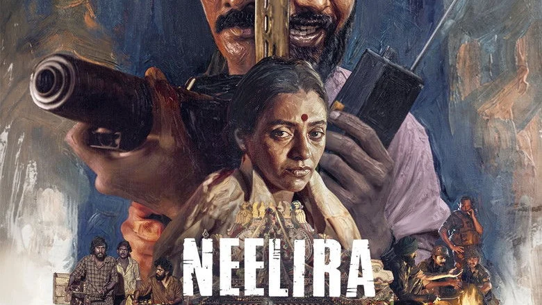Neelira (2026)