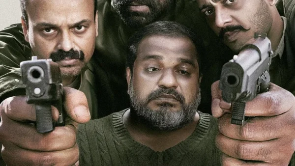 Oru Durooha Saahacharyathil (2026) Movie ft. Kunchacko, Dileesh, and Sajin