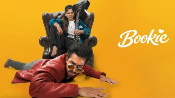 Pookie (2026) Movie ft. Ajay, RK, and Pandiarajan