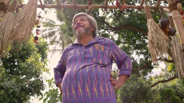 Pennum Porattum (2026) Movie ft. Rajesh, Raina, and Tovino