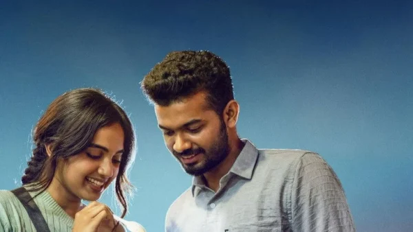 Sukhamano Sukhamanu (2026) Movie ft. Mathew, Devika, and Jagadish