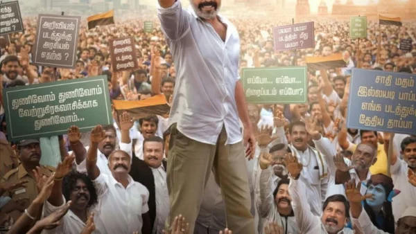 TN 2026 (2026): Natty’s Political Satire Has Real Bite
