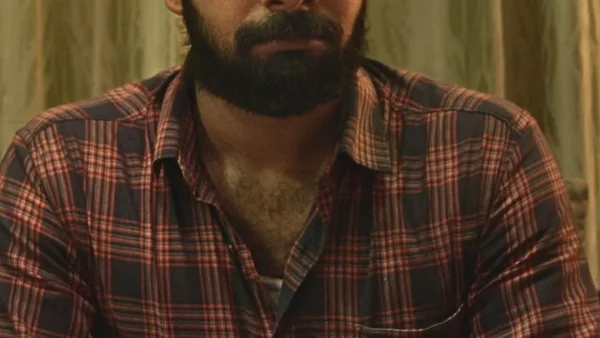 The Fickle (2026) Movie ft. Shivavishnu, Arya, and Ryan