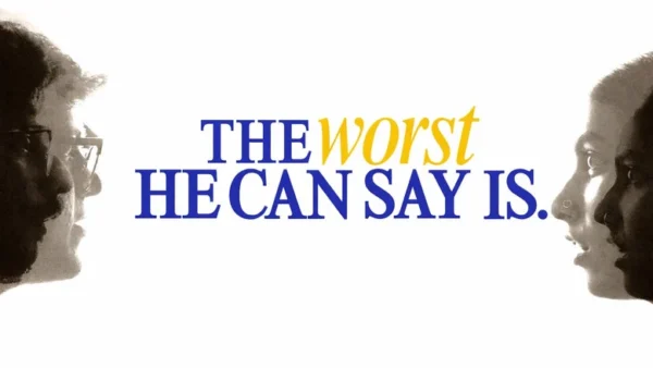 The Worst He Can Say Is. (2026) Movie ft. Dhiya, Abhiram, and Kurian