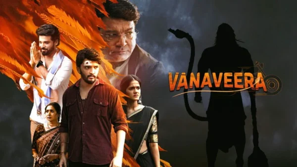 Vanaveera (2026) — Plot, Cast, and Verdict
