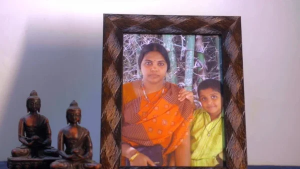 Wait Is All I Have (2026) Movie ft. Geetha, Raju, and Vishnu