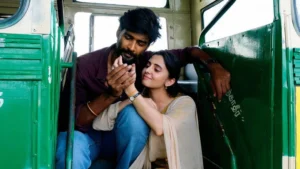 29 (2026) Movie ft. Vidhu, Preethi, and Mahendran