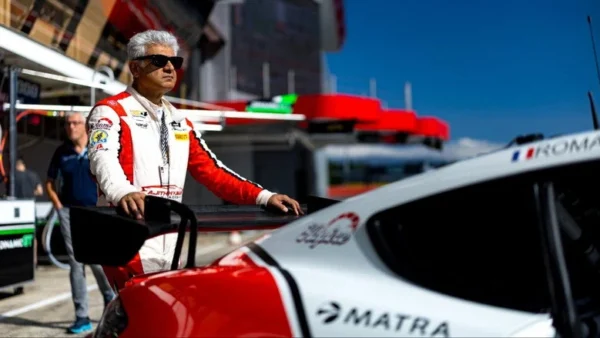 Ajith Kumar – Life Of A Gladiator (2026) Movie ft. Ajith, Narain, and Julien