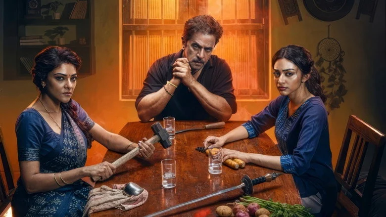 Blast (2026) review image
