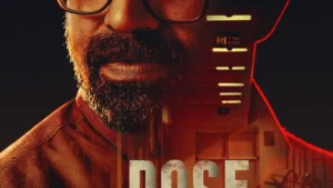 Dose (2026): Abhilash R Nair’s taut mystery thriller delivers consistent tension
