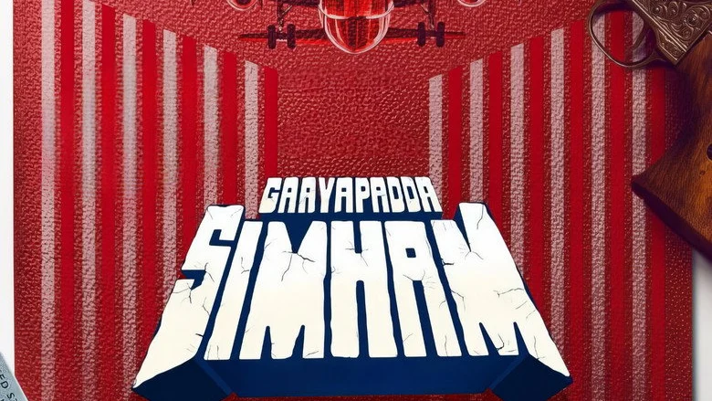 Gaayapadda Simham