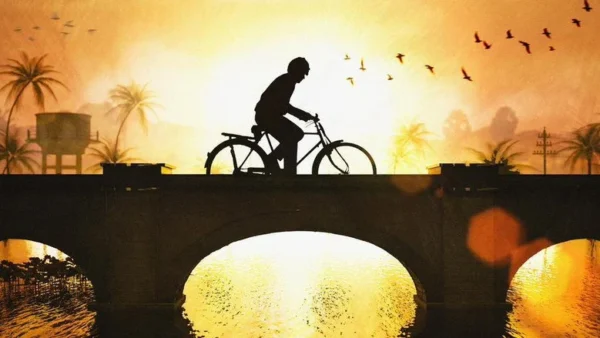 Itlu Kanmani (2026) Movie ft. Paruchuri, E., and Rashmitha