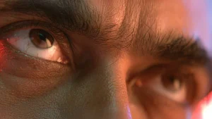 Karuppu (2026) Movie ft. Suriya, Trisha, and RJ