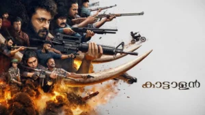 Kattalan (2026): Antony Varghese Carries Uneven Action Thriller With Limited Depth