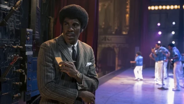 Michael (2026): Jaafar Jackson’s Restraint and Fuqua’s Conservative Biographical Craft