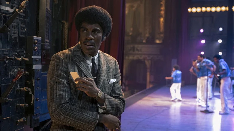 Michael (2026) review image
