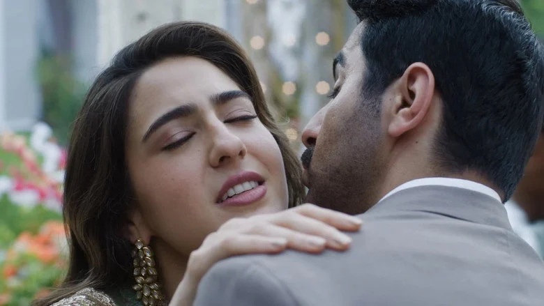 Pati Patni Aur Woh Do - Aziz's Situational Setup Forgoes Payoff Discipline