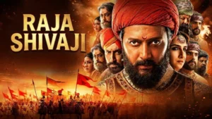 Raja Shivaji (2026): Riteish Deshmukh Carries lifts key stretches, not the full runtime
