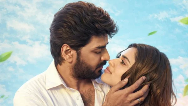 Sattendru Maarudhu Vaanilai (2026) Movie ft. Jai, Meenakshi, and Yogi