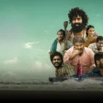 Therachaapa (2026) Movie ft. Naveenraj, Pooja, and Sreelu