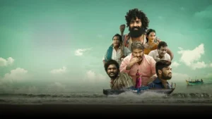 Therachaapa (2026) Movie ft. Naveenraj, Pooja, and Sreelu