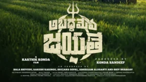 Abadameva Jayathe (2026): Truth-Comedy Built on Social Myth Irony