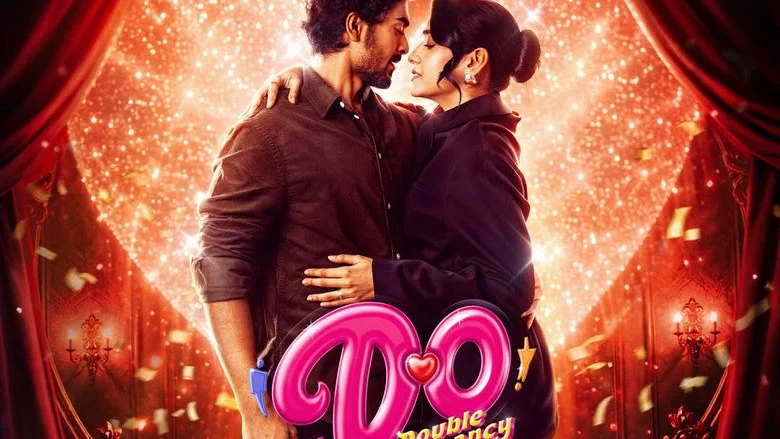Double Occupancy (2026) review image