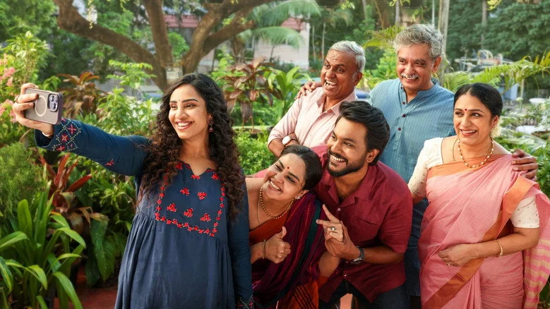 Heartin - Madonna Sebastian's Emotional Core Grapples with Thin Writing