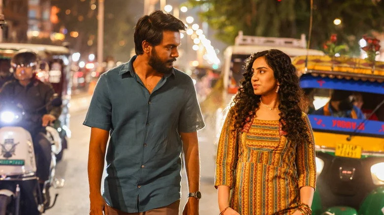 Heartin - Kishore Kumar's Scripting Gamble: One Comedic Twist Too Many