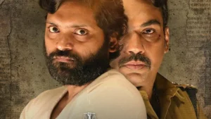 Lakshmikanthan Kolai Vazhakku (2026): A Morally Complex but Flawed Courtroom Drama