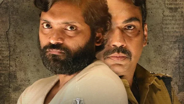 Lakshmikanthan Kolai Vazhakku (2026): A Morally Complex but Flawed Courtroom Drama