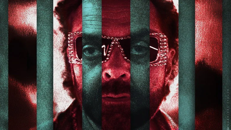 Monkey In A Cage - Kashyap's Direction Anchors the Institutional Antagonist