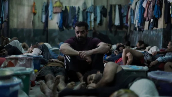 Monkey In A Cage (2026): Kashyap’s Legal Thriller Built on Bobby Deol’s Collapse