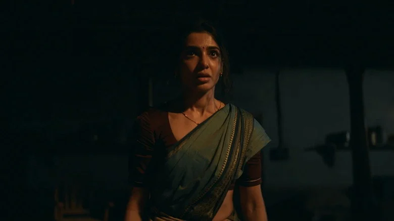 Maa Inti Bangaram - Nandini Reddy Blends Domestic Warmth With Action Stakes