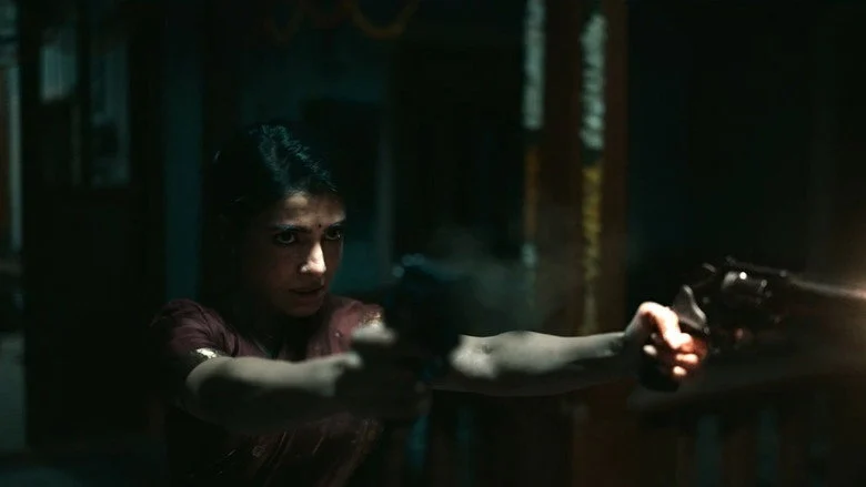 Maa Inti Bangaram - Action-Drama Mechanics Hinge on Concealment and Revelation